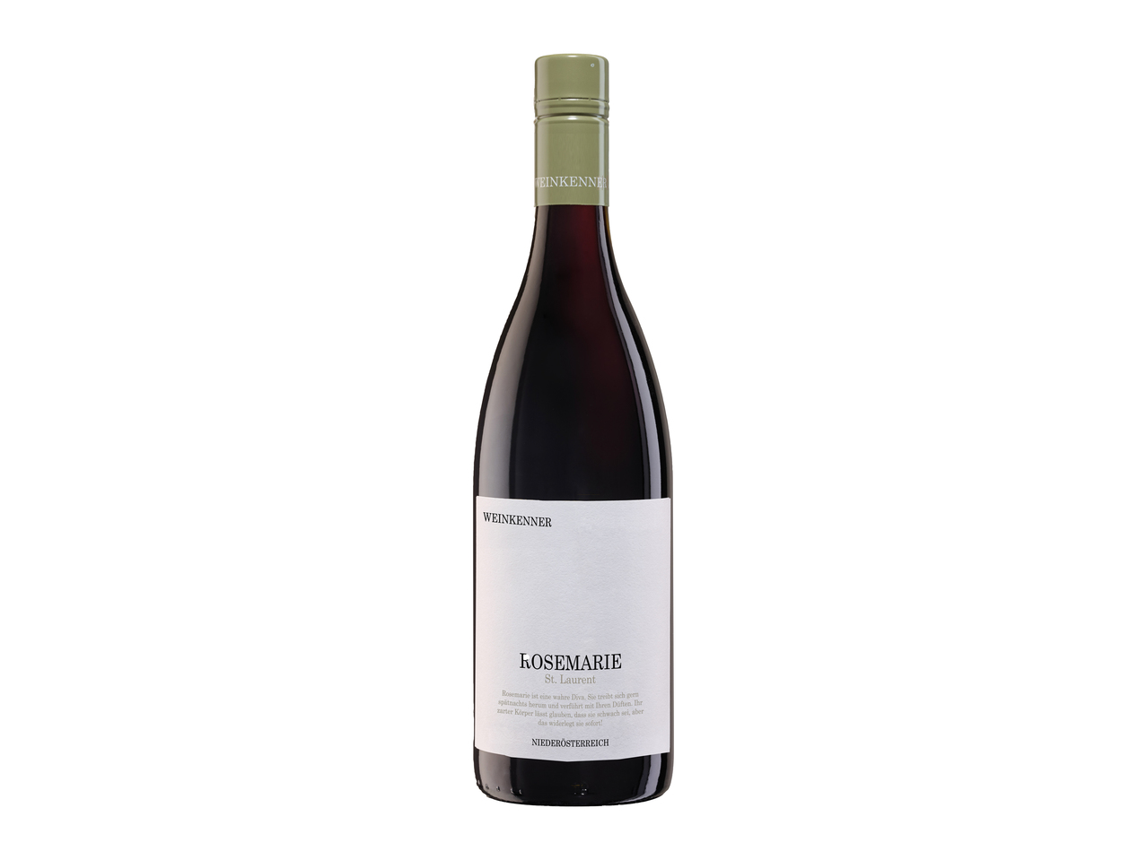 St. Laurent Rosemarie 2016