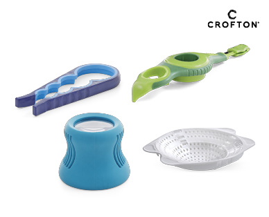 HELPFUL KITCHEN GADGETS