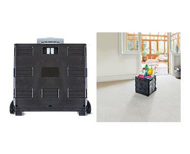 Easy Home
Folding Utility Cart