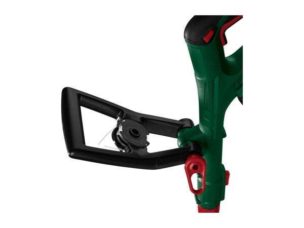 Parkside 20V Cordless Grass Trimmer - Bare Unit