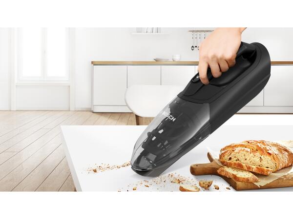 Cordless 2-in-1 Vacuum Cleaner