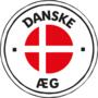Danske frilandsæg