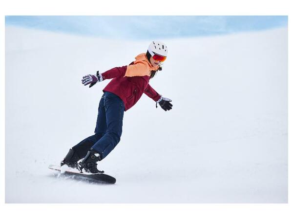 Lyžařské a snowboardové brýle