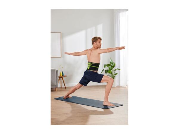 Sensiplast Back Brace Lumbo Active