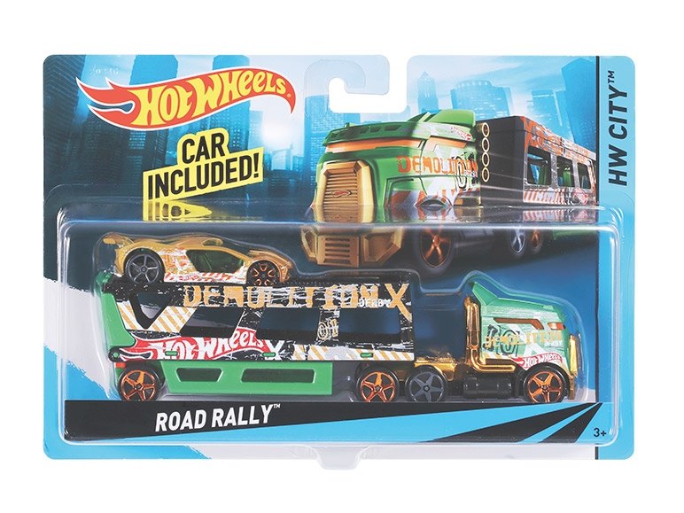 MATTEL Toy Assortment