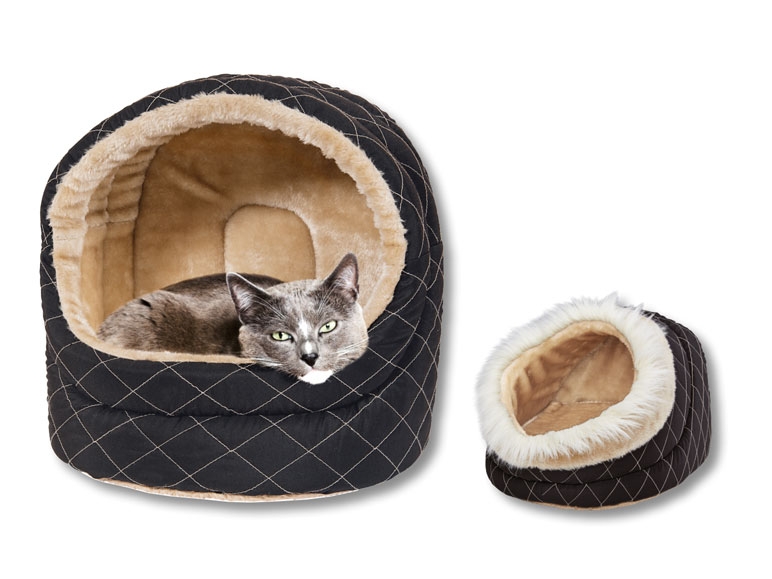 Panier pour chat