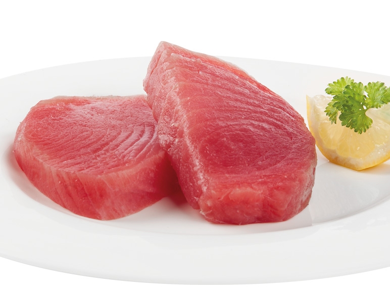 OCEAN SEA MSC Thunfischsteak