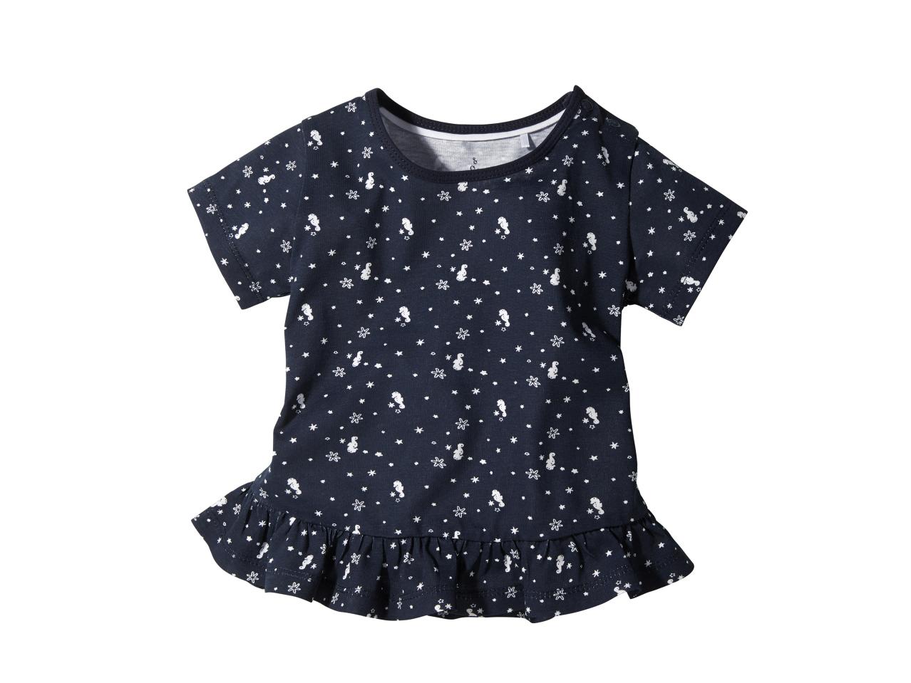 Lupilu Baby T-Shirt1