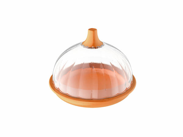 Storage Container for Food or Avocado Dish