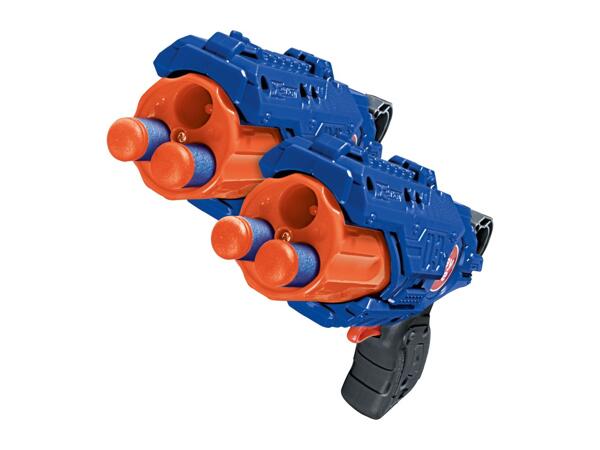 Playtive X-Shot/​Darts