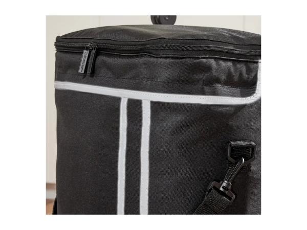 Silvercrest Shopping Trolley
