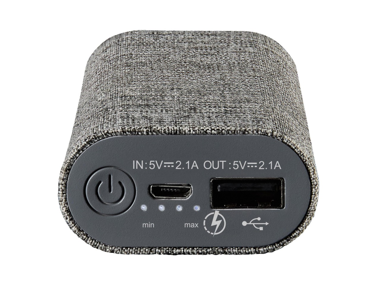 5200mAh Power Bank