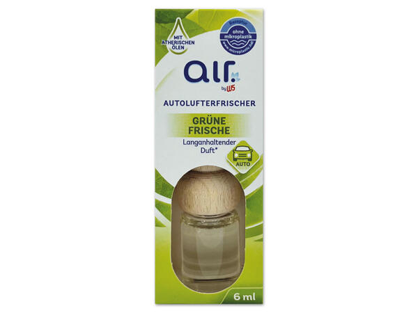 Auto-Luft­erfrischer