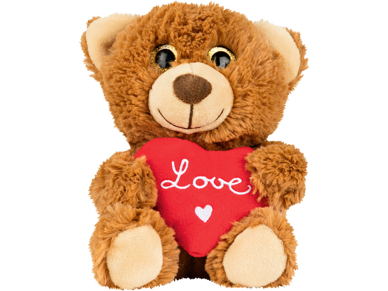 Valentine Teddy