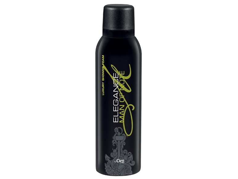 Shower Foam