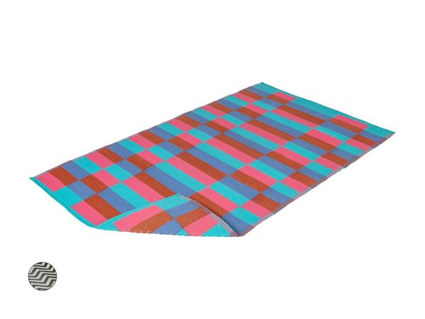 Tapis d'extérieur