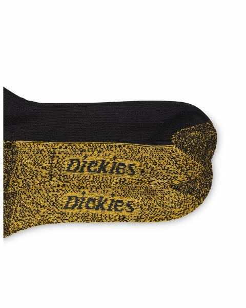 Dickies Workwear Socks 3 Pack