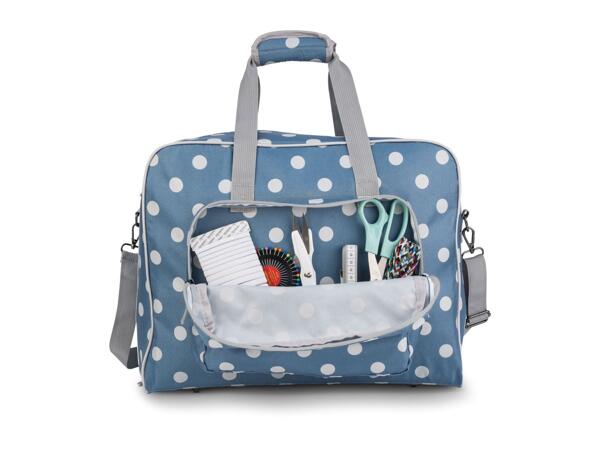 Topmove Sewing Machine Bag
