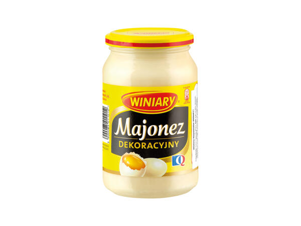 Winiary Mayonnaise