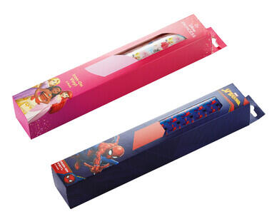 Licensed Vinyl Accessories