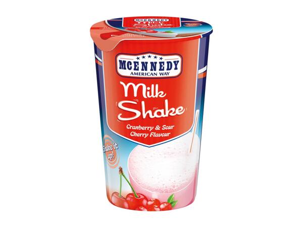 MCENNEDY Milkshake