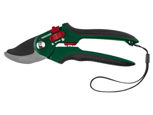 Anvil, Bypass or Universal Secateurs