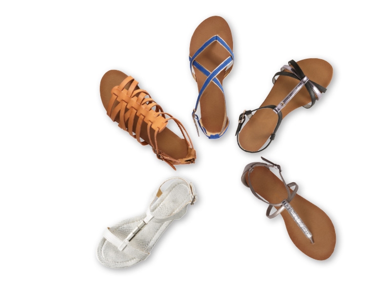 Esmara Ladies' Sandals