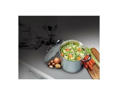 Crofton 12-Quart Stainless Steel Stockpot