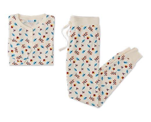 ALDI 
 Ladies' Pajamas