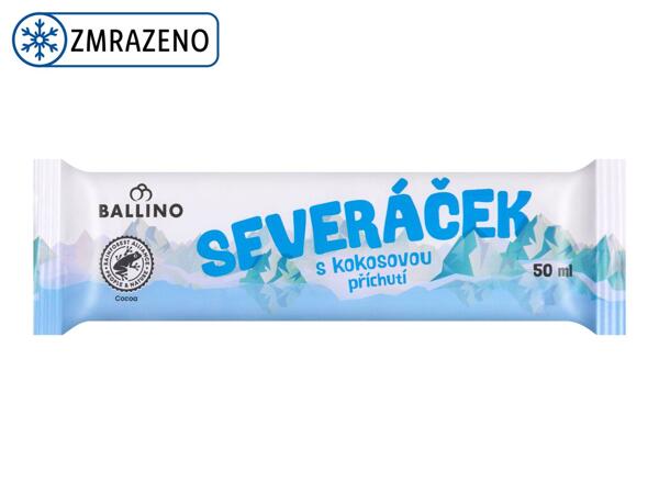 SEVERÁČEK