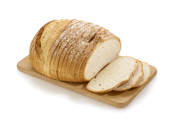 Pain de campagne XXL