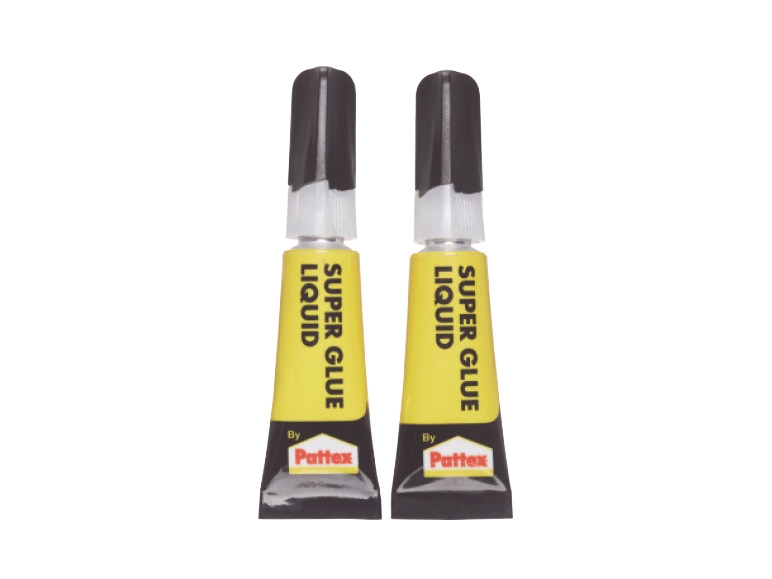Pritt/Pattex Glue Assortment