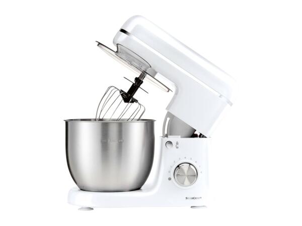 Silvercrest Kitchen Tools Stand Mixer