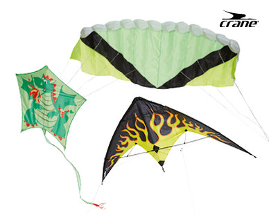 KITES