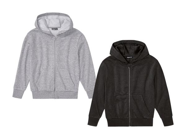 PEPPERTS(R) Sweatjakke