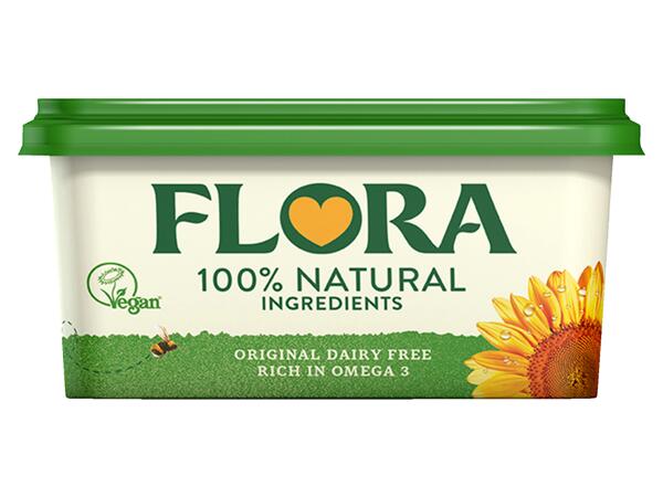 Flora Orginal