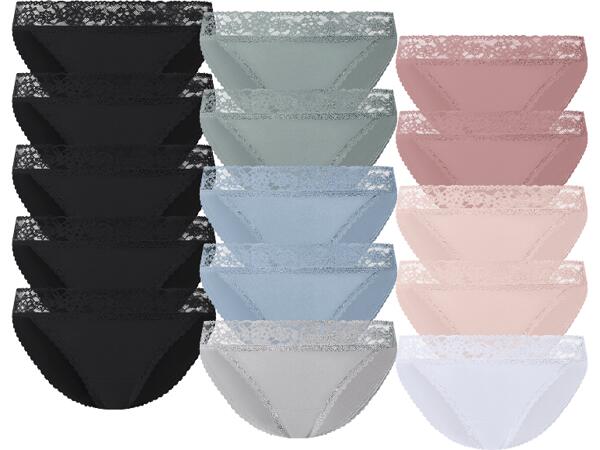 Trosor, 5-pack