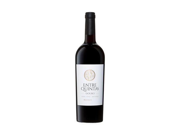 Entre Quintas 2017 Douro DOC