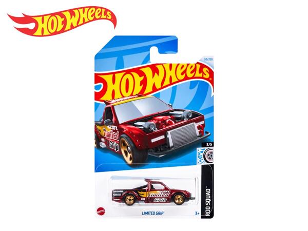 Hot Wheels Car
