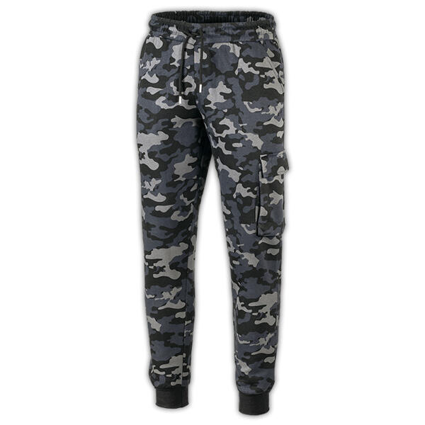 Sport-/ Freizeit-Cargo-Sweathose