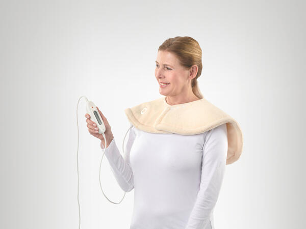Neck & Shoulder Heating Pad