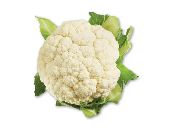 Dansk blomkål