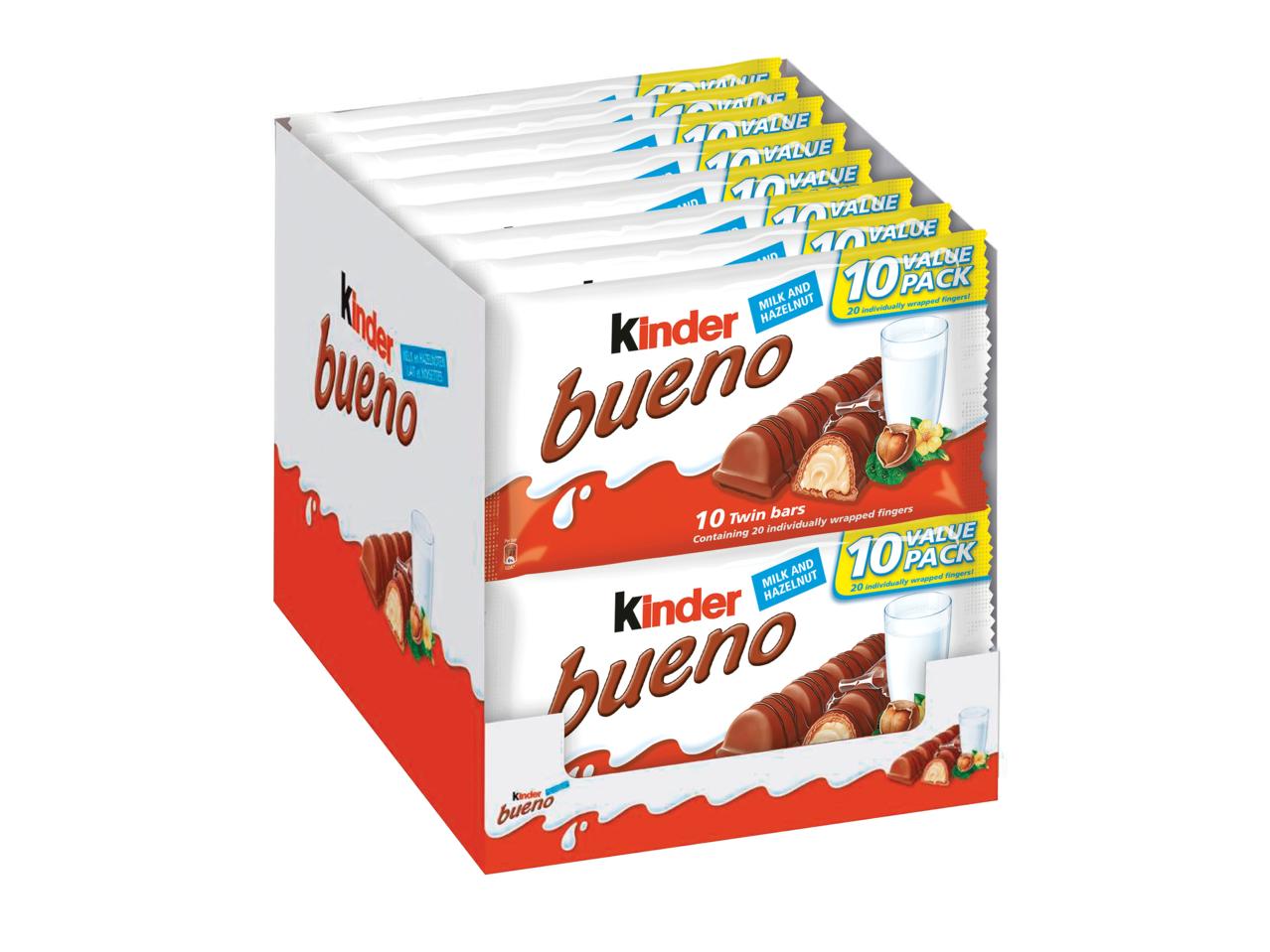 KINDER Bueno Classic