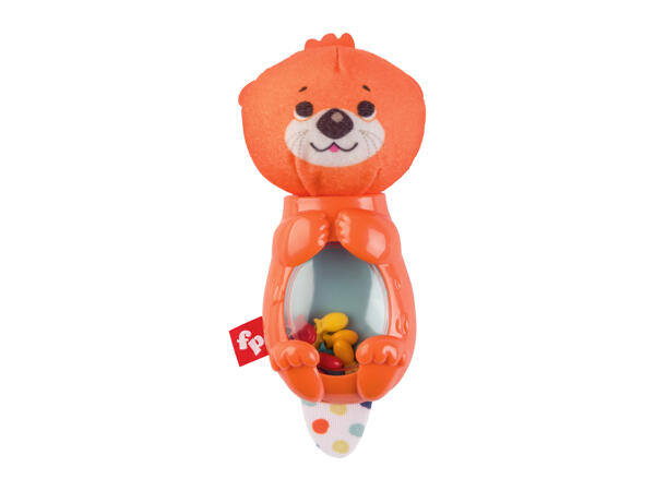Fisher- Price Rattle / Baby Toy