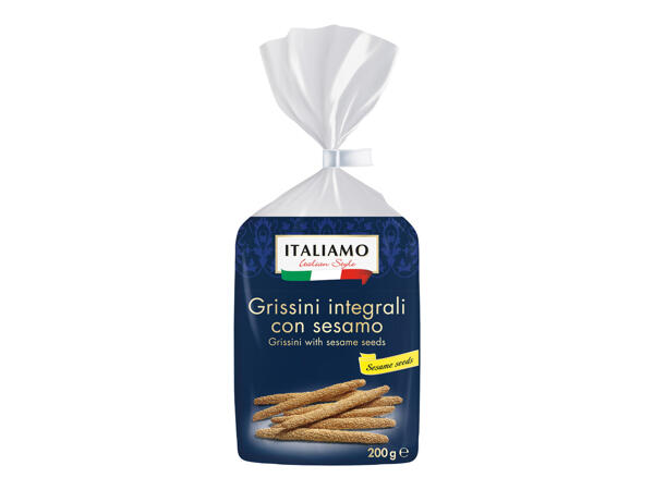GRISSINI