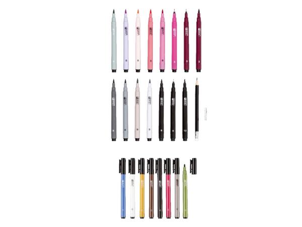 Calligraphy Set