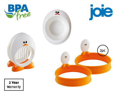 Joie Egg Gadgets and Accessories