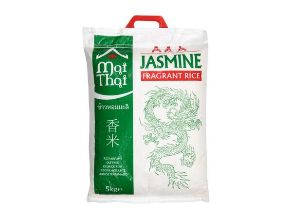 Mai Thai Jasmine rice