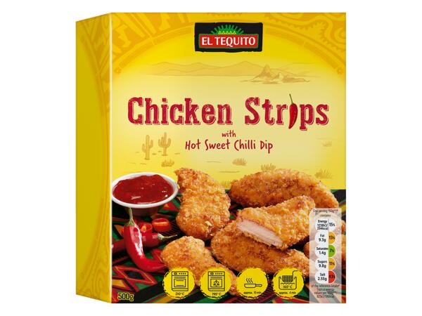 Chicken Strips