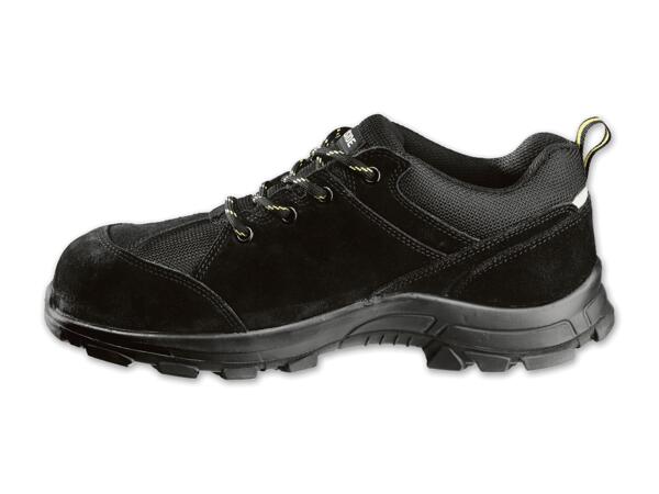 Herren S3-Sicherheitsschuhe-/stiefel
